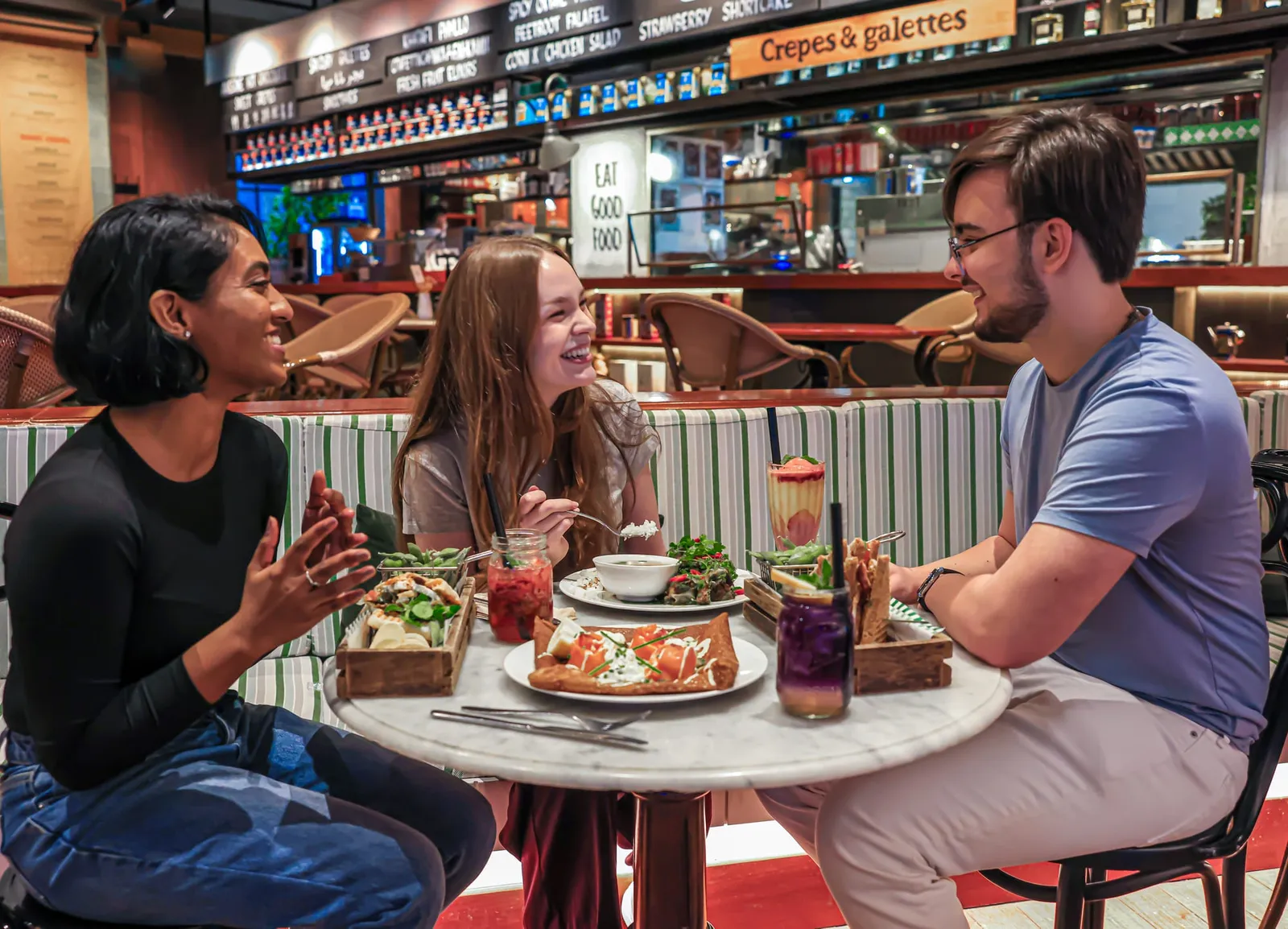 Dubai Neighbourhood Guides — Dubai